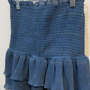 Storia skirt! Never worn -